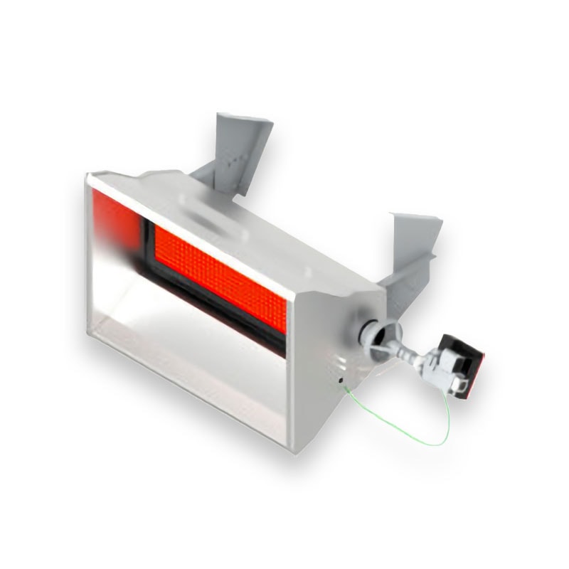 Exklusive Infrarot-Heizstrahler in Deutschland kaufen