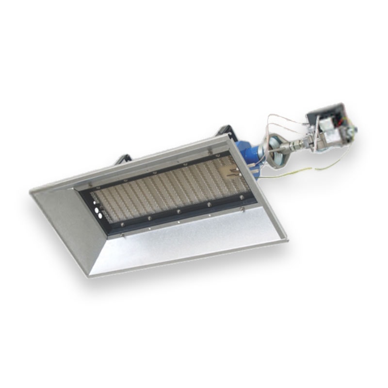 Hochwertige Hellstrahler aus Deutschland kaufen