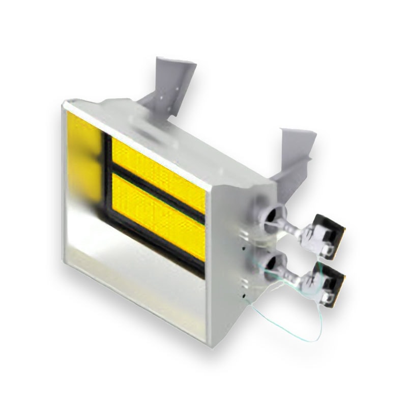 Professionelle Hallenheizung mit Fachberatung kaufen