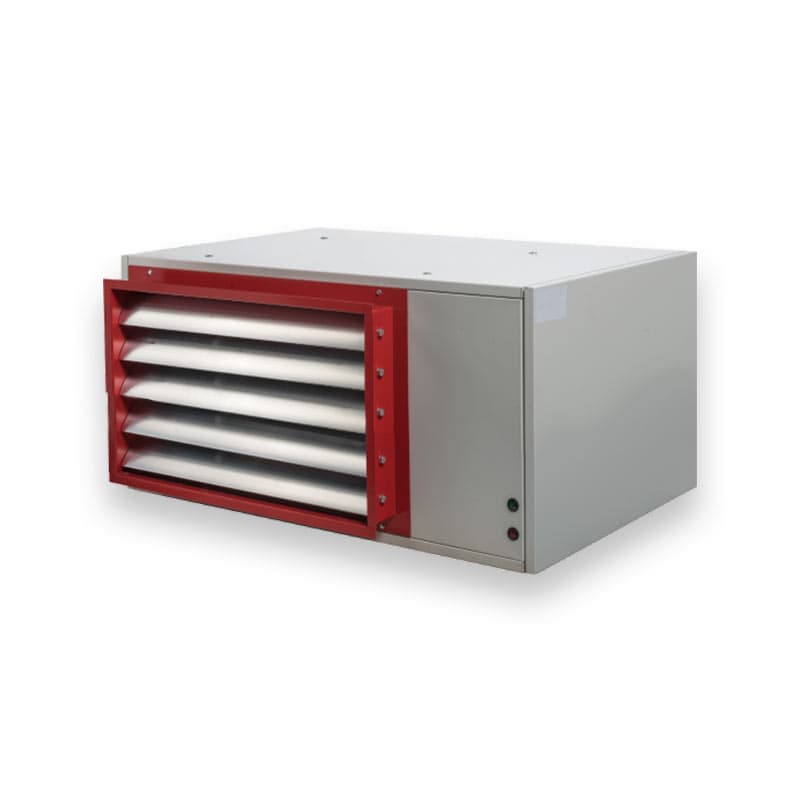 Kostengünstige Warmluftgebläse für Lagerhallen kaufen